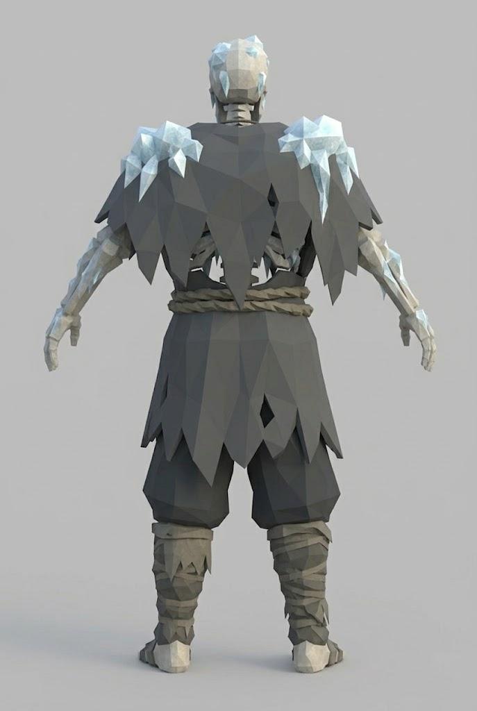 Kostenets, Undead · back