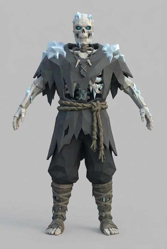 Kostenets, Undead · front
