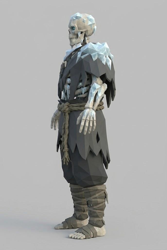 Kostenets, Undead · side